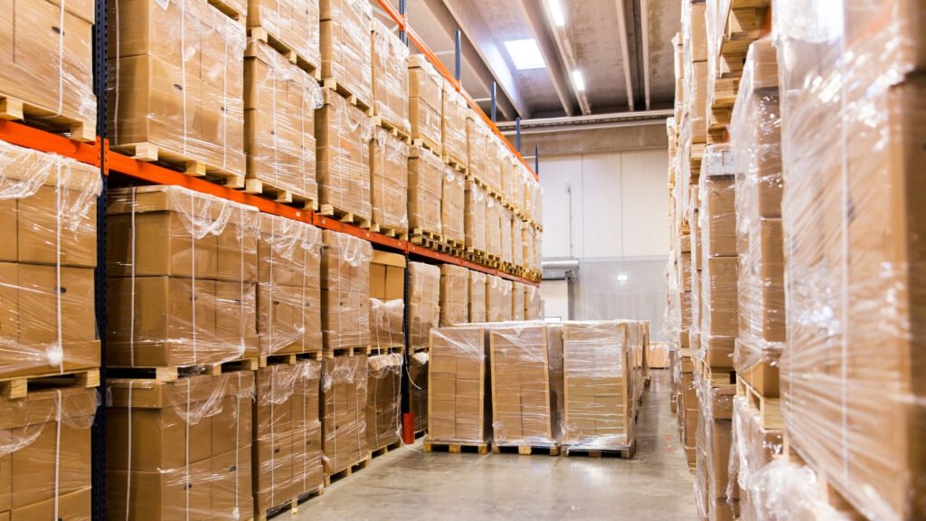 Maximizing Warehouse Space Utilization for Business Growth