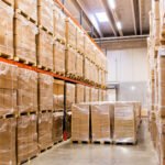 Maximizing Warehouse Space Utilization for Business Growth