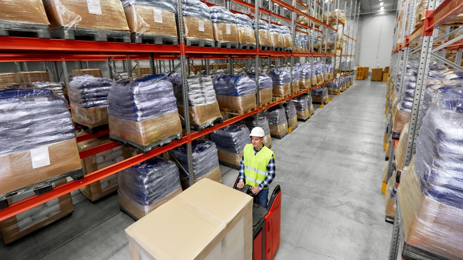 Maximizing Warehouse Space Utilization for Profitability