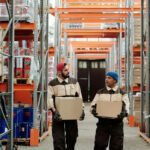 Navigating Turbulent Times Resilience Strategies for Logistics Businesses Amid Industry Disruptions