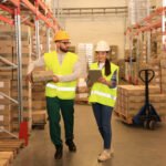 Navigating the Challenges of Inventory Forecasting in Logistics