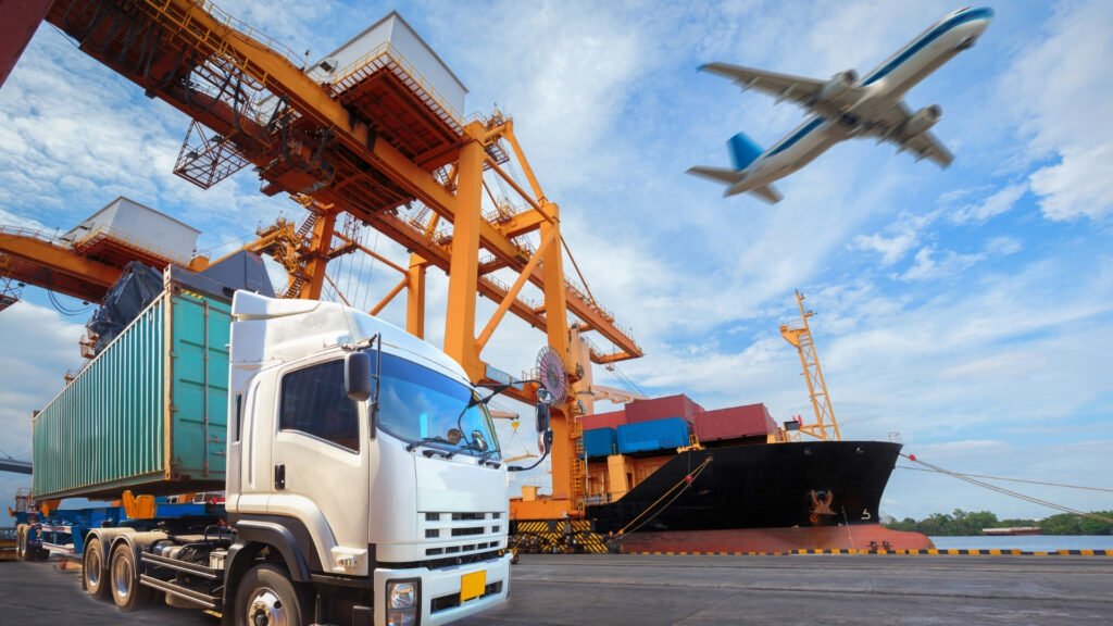 Navigating the Challenges of Labor Shortages in the Logistics Industry