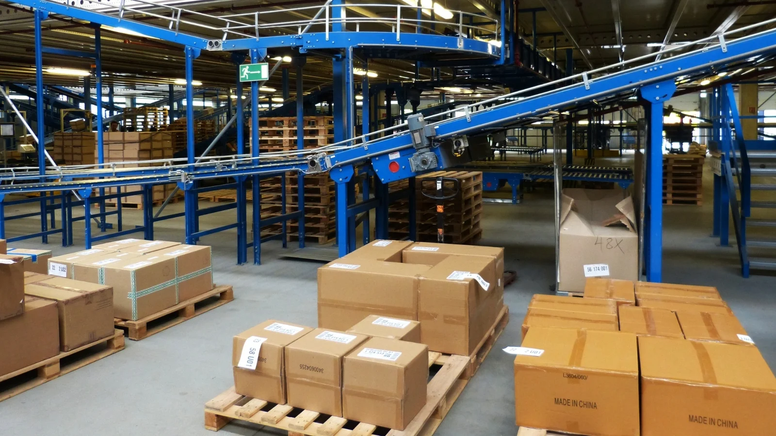 Navigating the Challenges of Last-Mile Logistics Solutions for Success