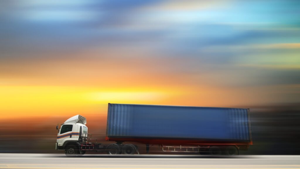 Navigating the Storm Resilience Strategies for Logistics Businesses in Times of Disruption