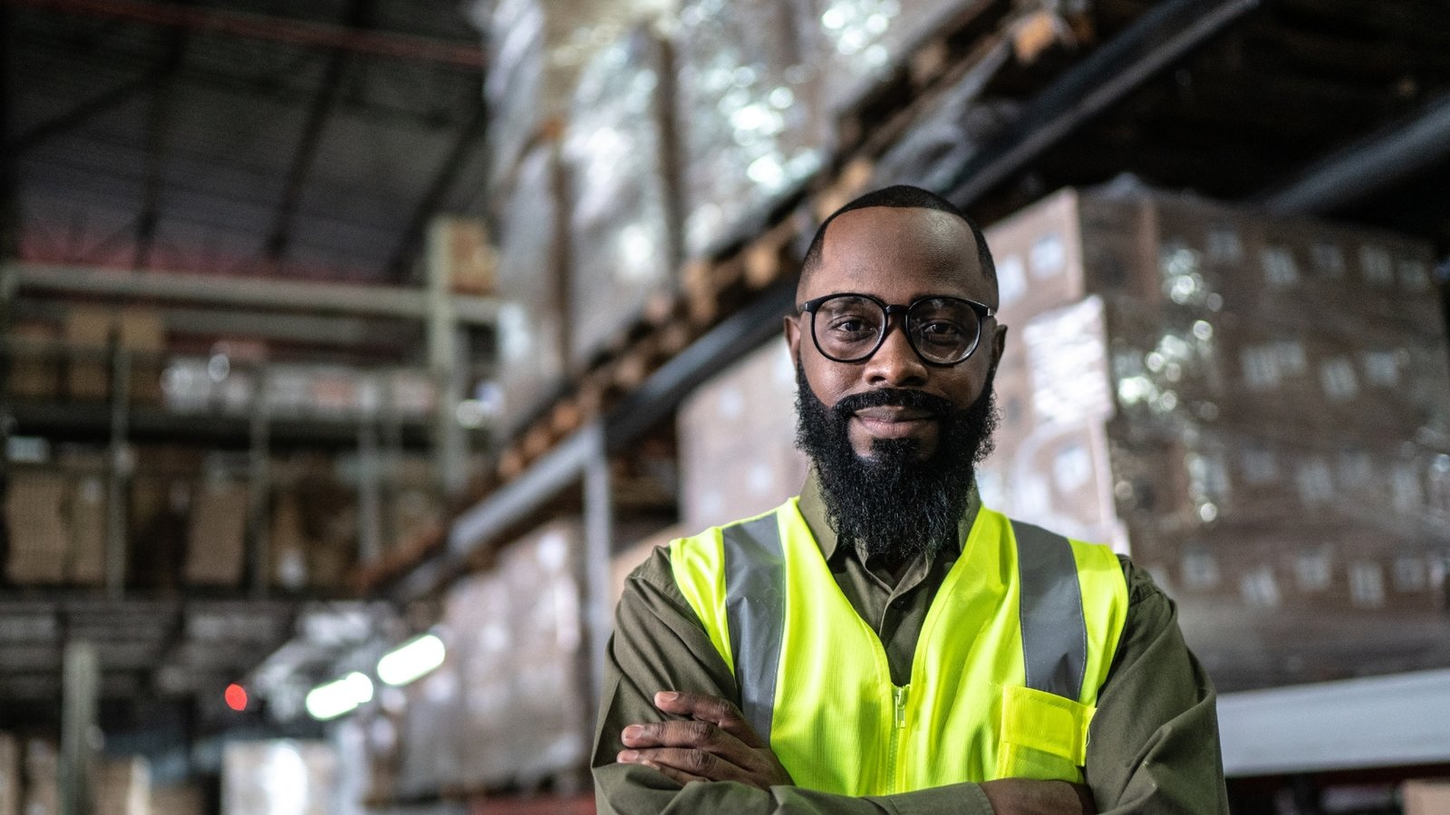 Optimizing Inventory Control for Seamless Operations