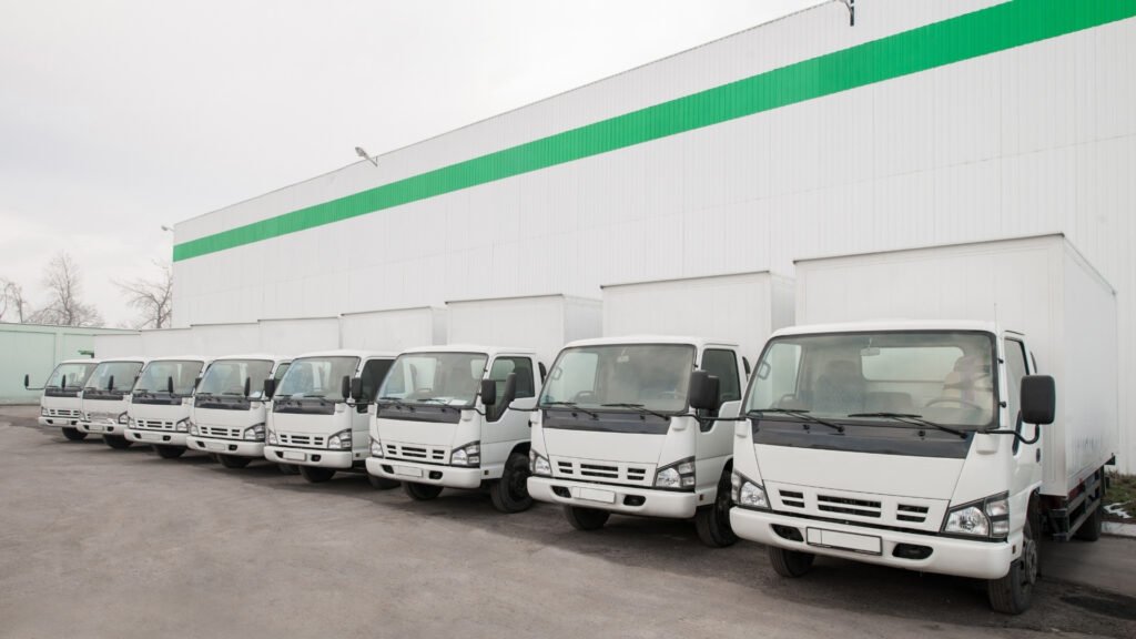 Optimizing Last-Mile Delivery for Business Success