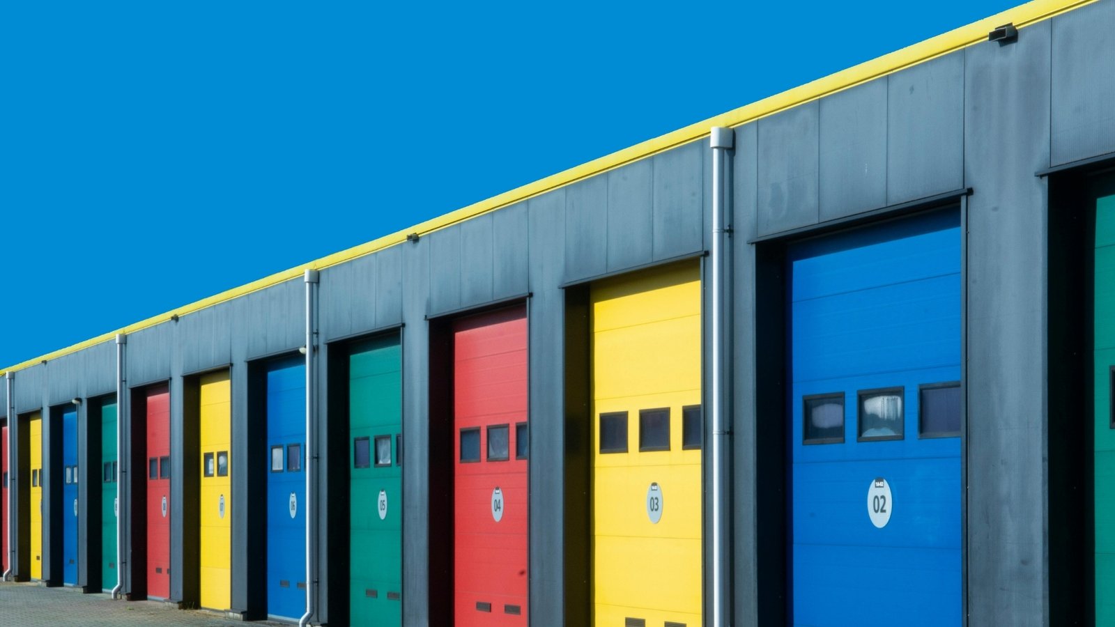 Risk Management Strategies for Resilient Supply Chains