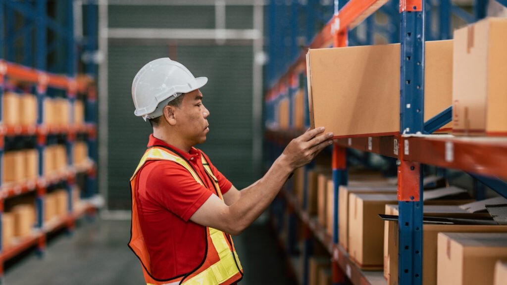 Effective Risk Management in Warehousing Mitigating Potential Challenges