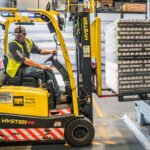 Safety First Implementing Effective Warehouse Security Protocols