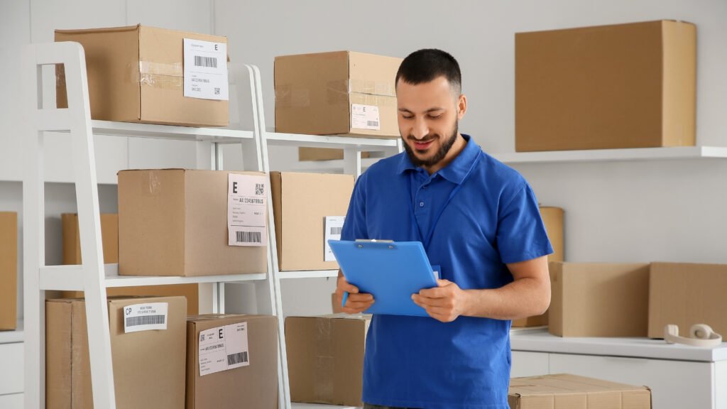 Seamless Coordination Communication Strategies for Logistics Success