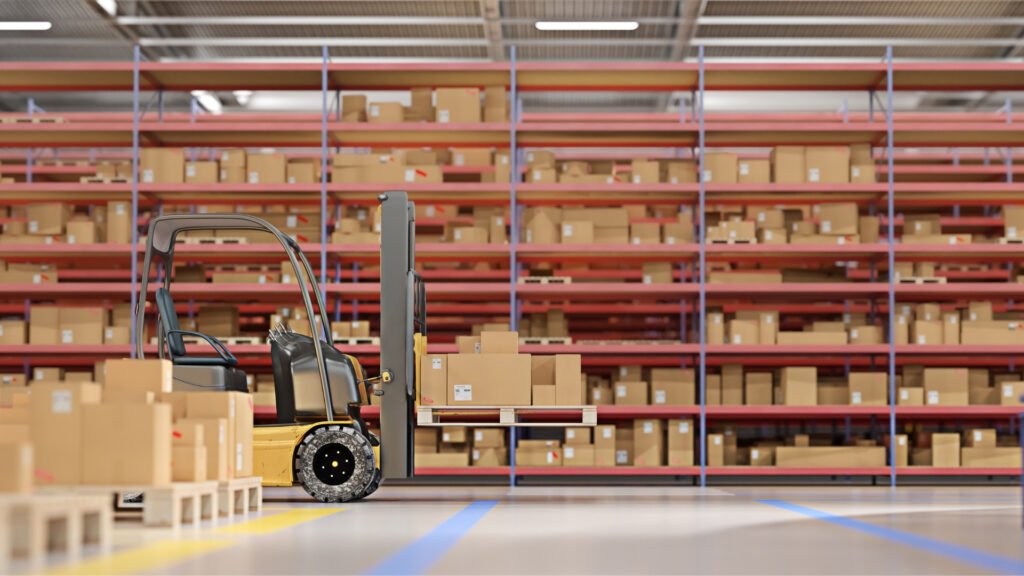 Strategic Planning for Efficient Warehouse Layout Design