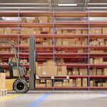 Strategic Planning for Efficient Warehouse Layout Design