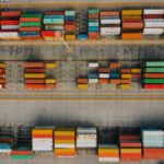 Strategies for Building a Sustainable Logistics Network
