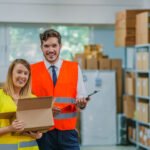 Strategies for Efficient Inventory Management in Modern Warehousing