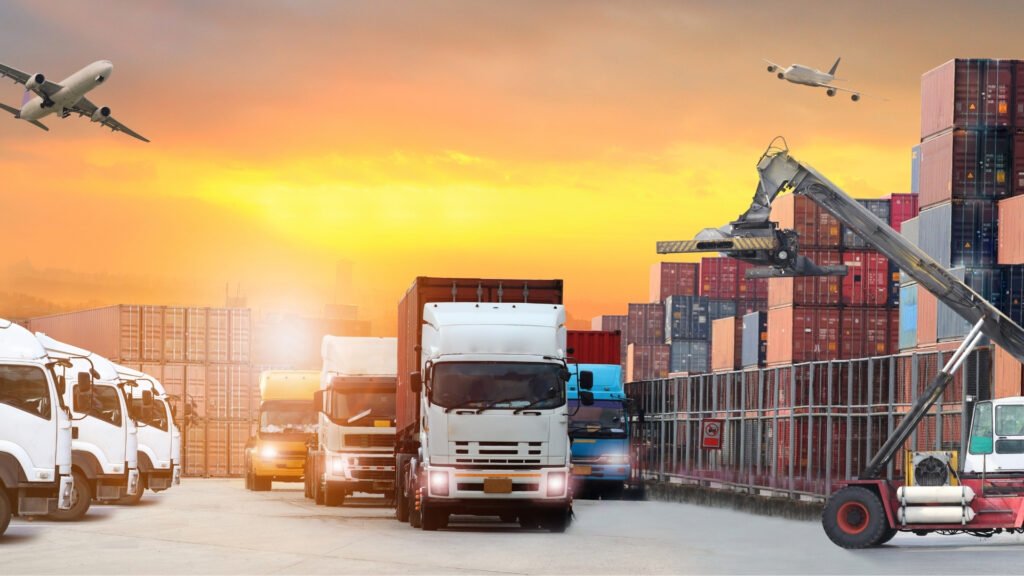 Streamlining Last-Mile Delivery Meeting Customer Expectations in the E-commerce Era