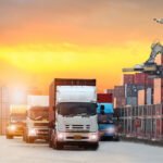 Streamlining Last-Mile Delivery Meeting Customer Expectations in the E-commerce Era