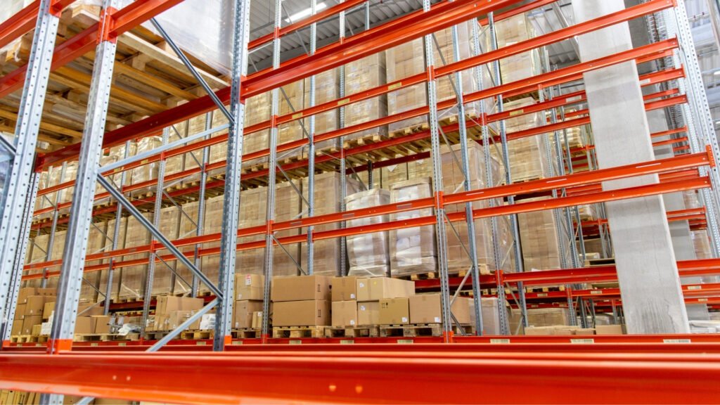 Supply Chain Optimization Strategies for Enhanced Efficiency