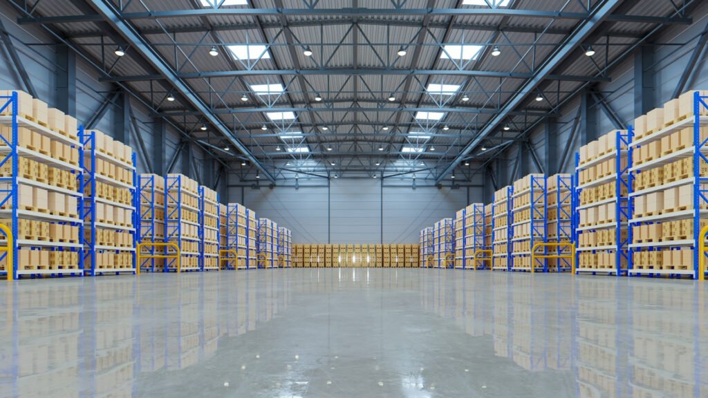 Sustainable Practices in Supply Chain Management A Path Towards a Greener Future