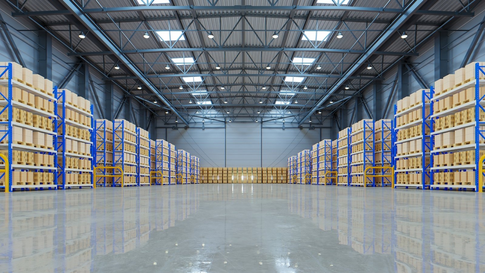 Sustainable Practices in Supply Chain Management A Path Towards a Greener Future