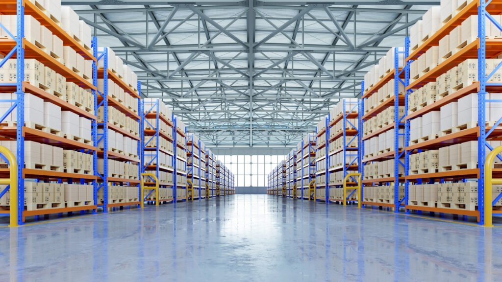 Sustainable Practices in Warehouse Management for Environmental Impact