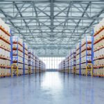 Sustainable Practices in Warehouse Management for Environmental Impact