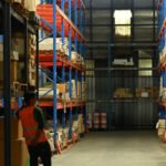 Sustainable Practices in Warehousing Reducing Environmental Impact