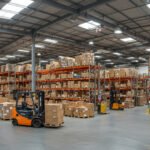 The Art of Inventory Management Balancing Supply and Demand