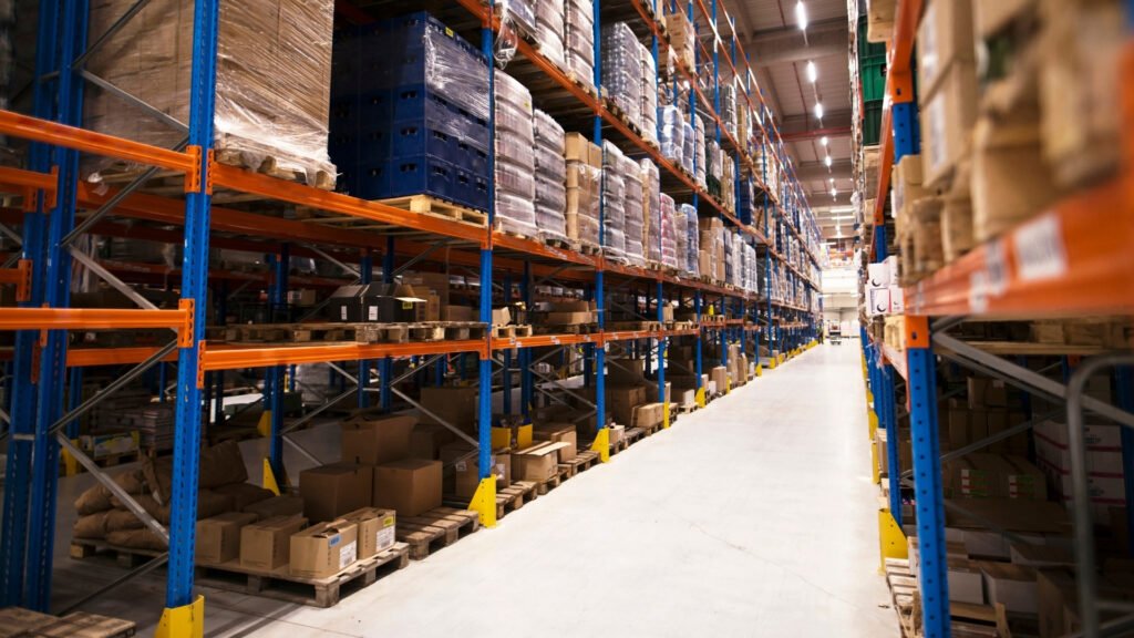 The E-Commerce Revolution Adapting Logistics Strategies for Online Retail