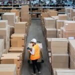 The Future of Warehousing Trends Shaping the Industry Landscape
