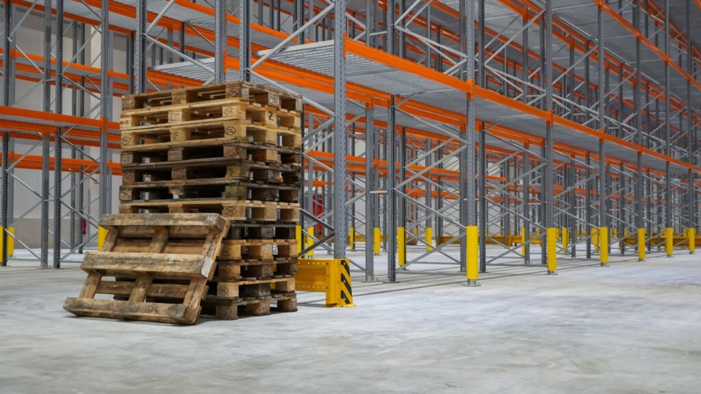 The Future of Warehousing Trends and Innovations to Watch
