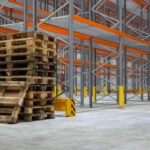 The Future of Warehousing Trends and Innovations to Watch