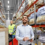 The Impact of E-commerce Growth on Warehouse Operations
