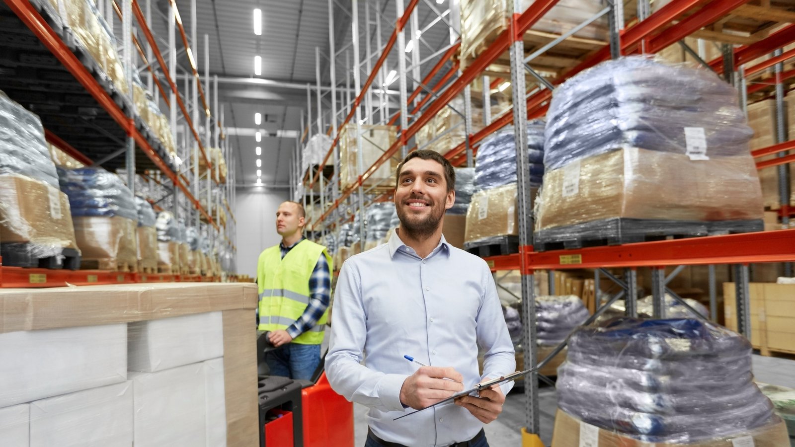 The Impact of E-commerce Growth on Warehouse Operations