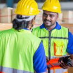 The Role of Technology in Streamlining Logistics Operations