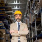 Warehouse Safety Measures Ensuring a Secure Work Environment