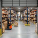 Warehousing Security Protocols Ensuring Asset Protection